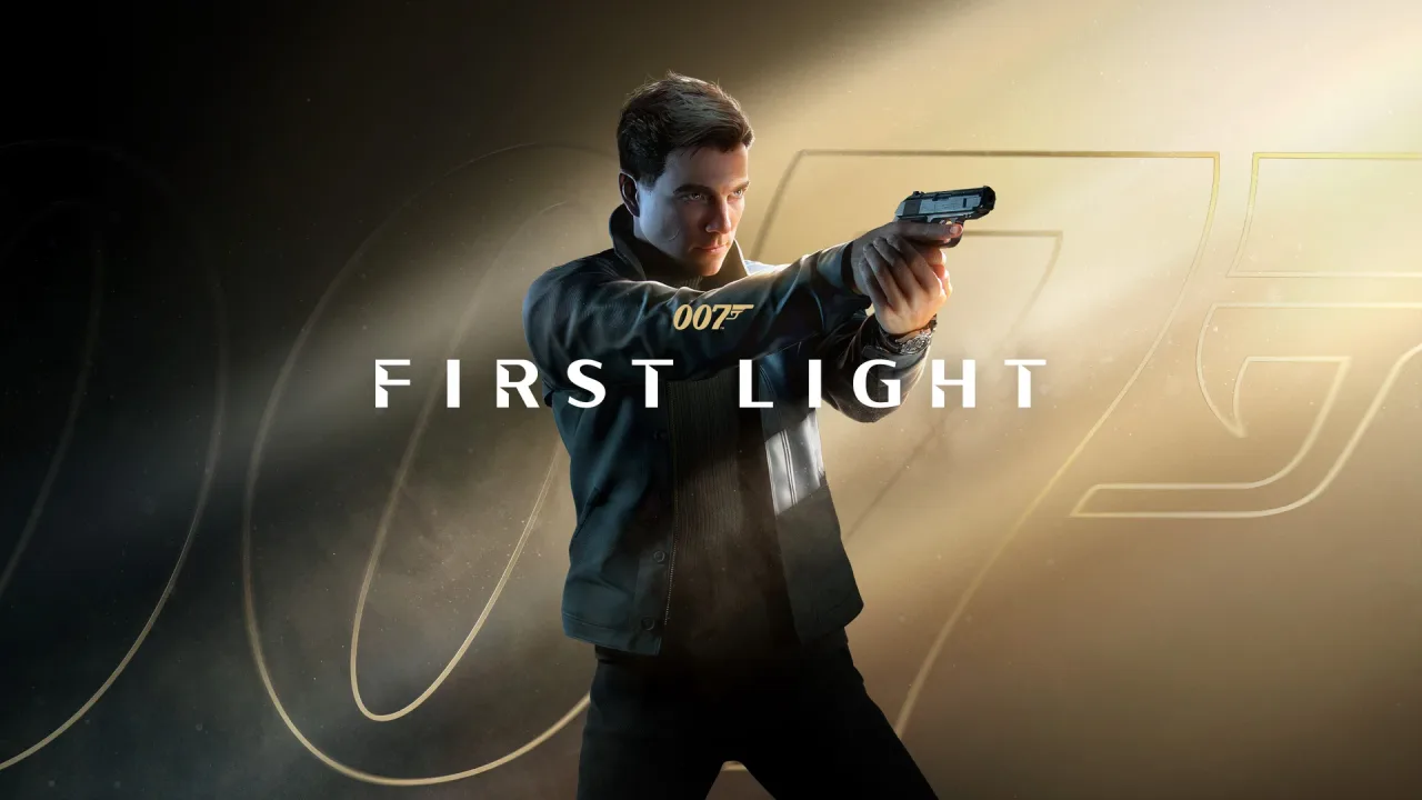 007 First Light tendrá secuela de Amazon Games