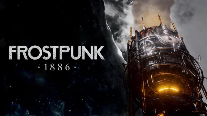 ¡El Frío Regresa! 11 bit studios Anuncia frostpunk 1886