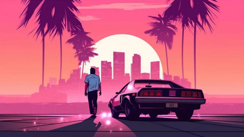 La fecha del trailer de GTA VI ya es oficial