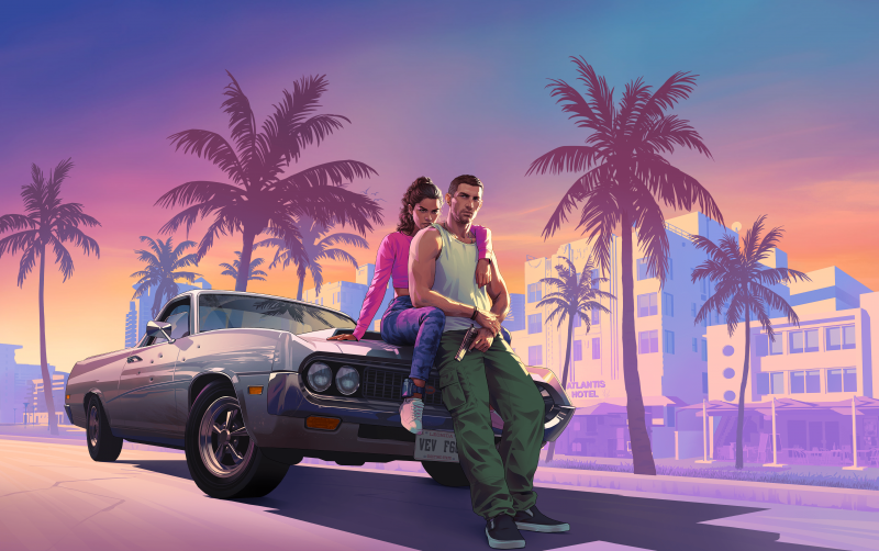 GTA VI: El Silencio de Rockstar Aumenta la Expectativa