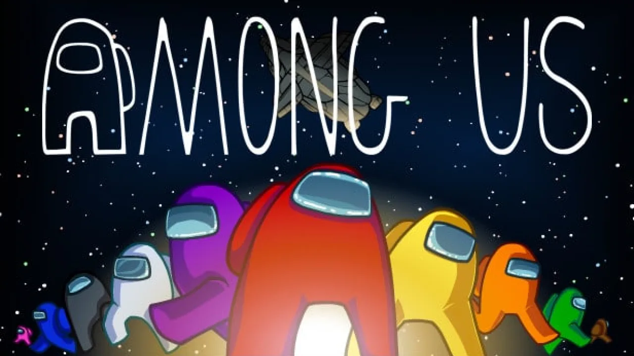 Among Us: la serie lanza 10 episodios ya