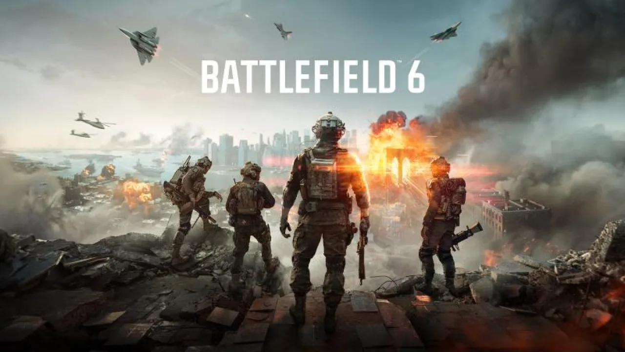 Battlefield 6 cae a mínimo histórico en Amazon