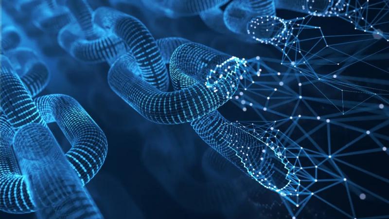 Juegos NFT y Blockchain