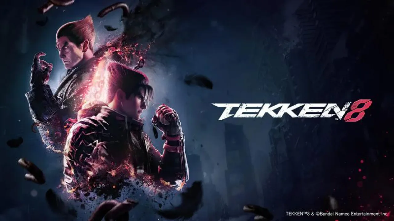 Chollazos hoy: Tekken 8 y más