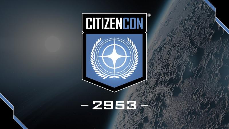 CitizenCon 2953