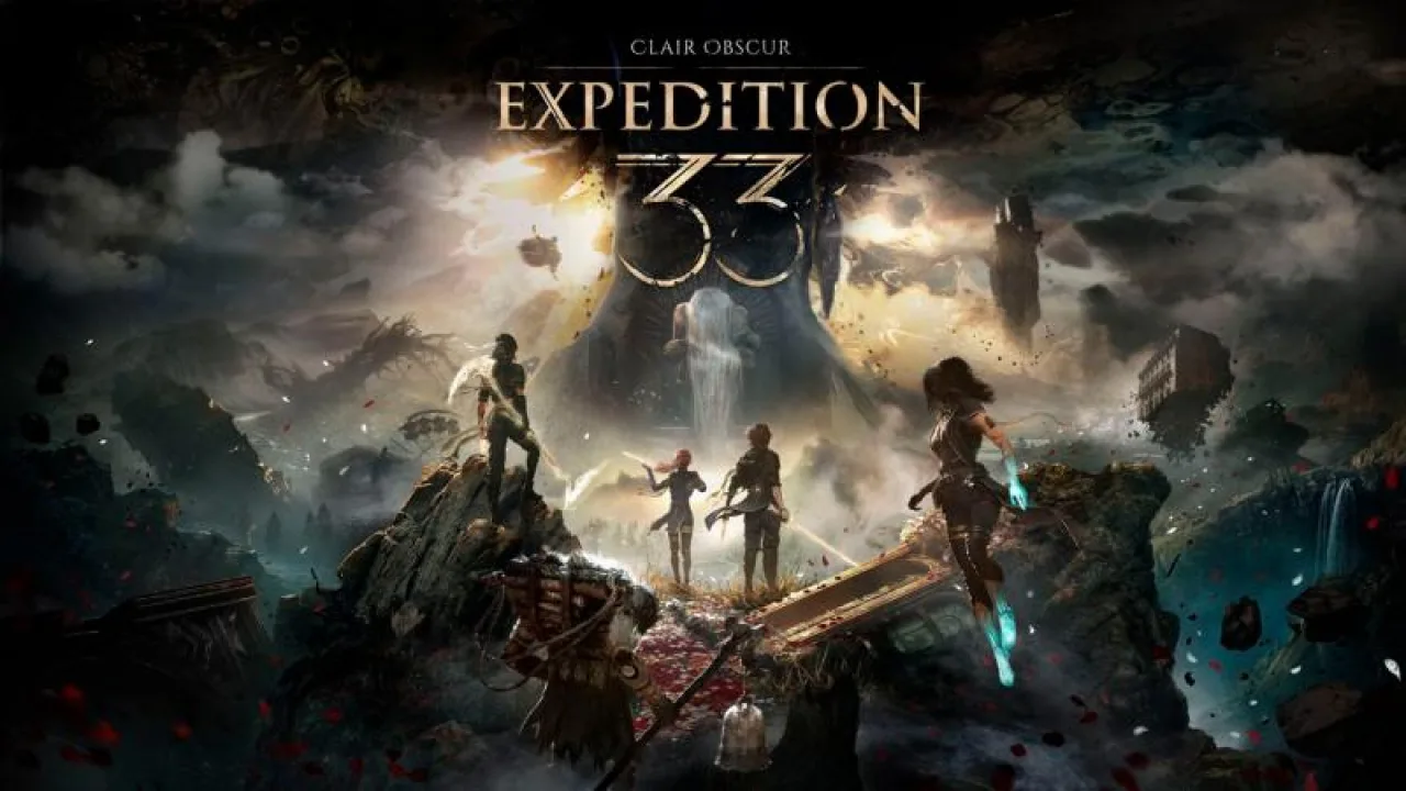 Clair Obscur: Expedition 33 supera 4,4 M