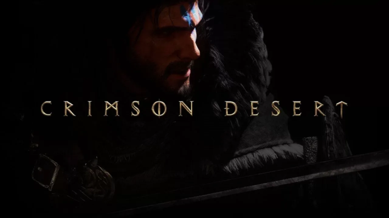 Crimson Desert busca vídeos y regala viaje