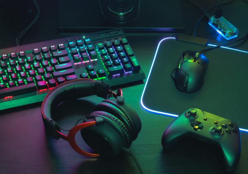 Madrid se Corona como Capital de los eSports en el Día del Videojuego