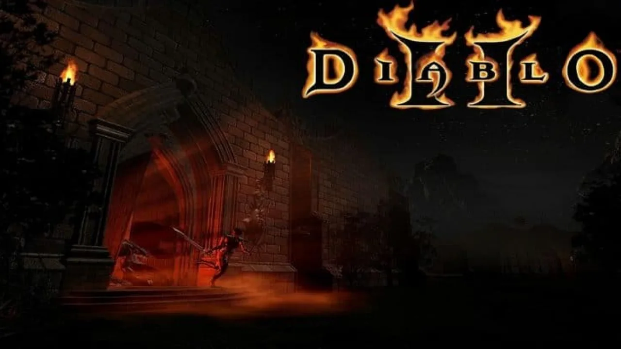 Diablo II podría sumar más expansiones
