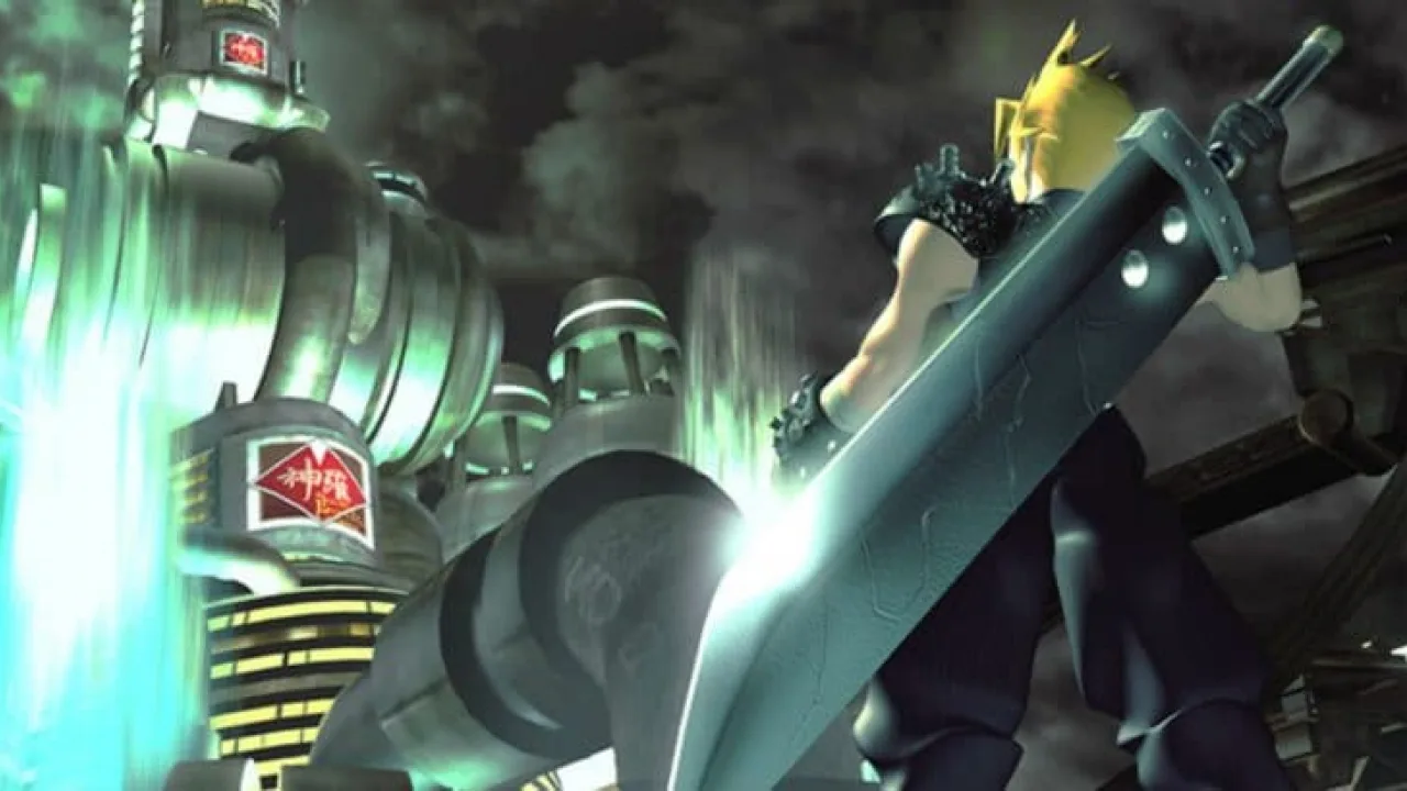 FF7 Ascend the Shinra Building: fecha y precio