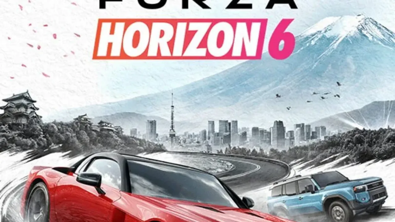 Forza Horizon 6: dónde está Hokubu Car Meet