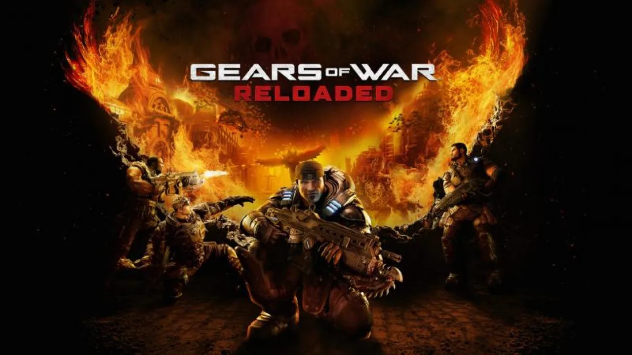 Gears of War: E-Day abre beta y acceso anticipado