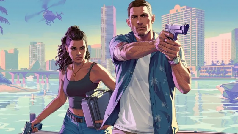 CEO de Take-Two se muestra "seguro" de la fecha de lanzamiento de GTA 6