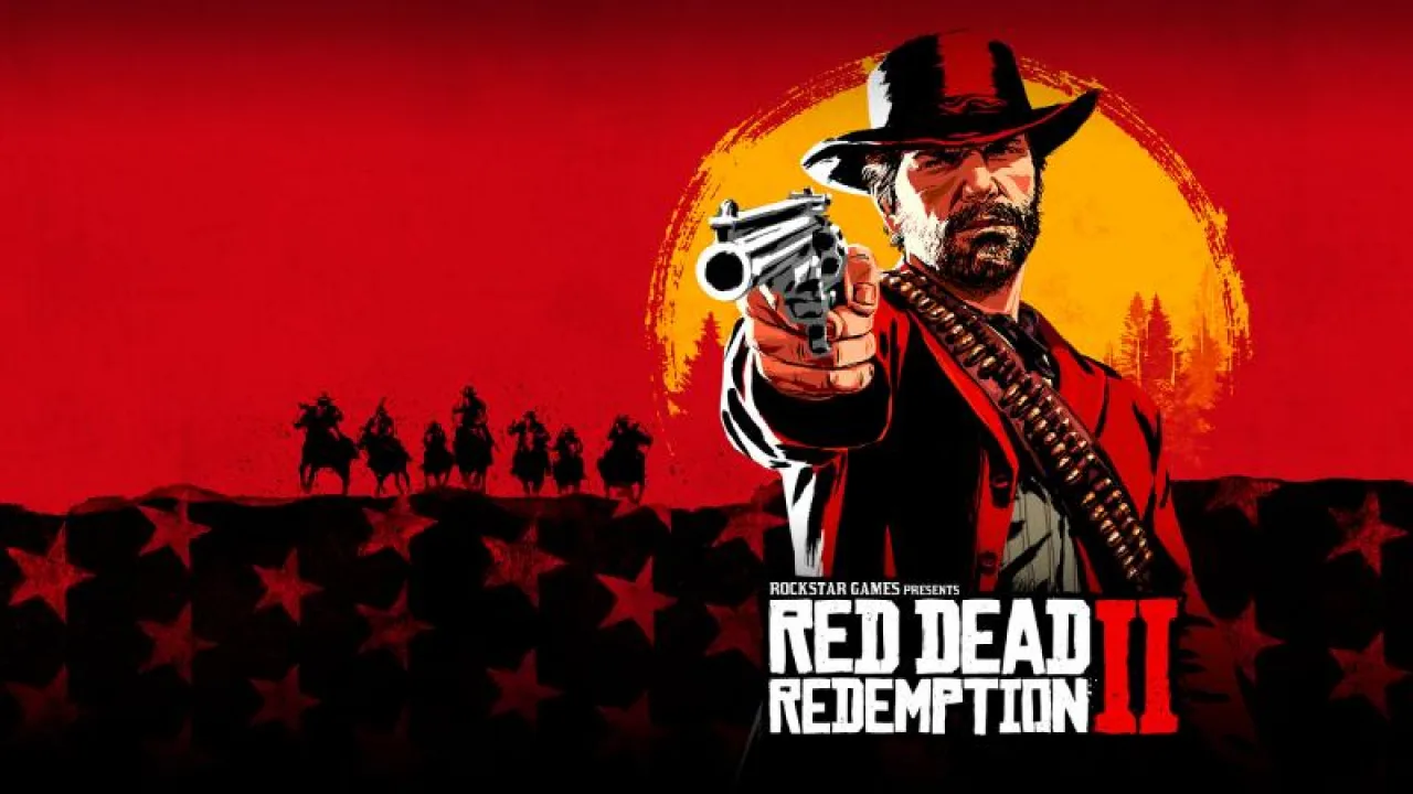 GTA 6: posible guiño hallado en RDR2
