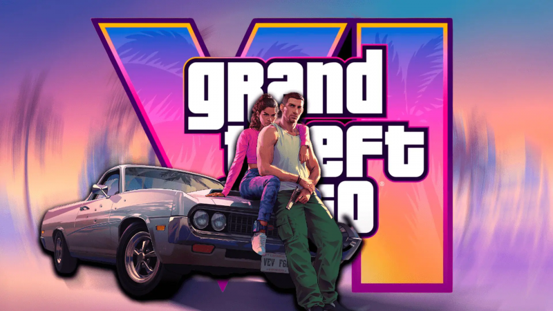 Rockstar retrasa el lanzamiento de Grand Theft Auto VI hasta 2026