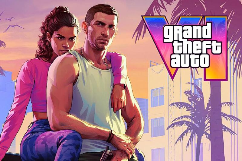 Rockstar Amplía los Detalles de Grand Theft Auto VI