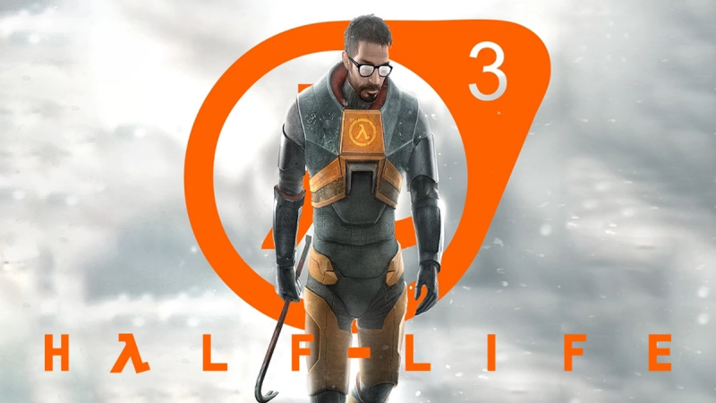 Tyler McVicker alimenta la esperanza de Half-Life 3