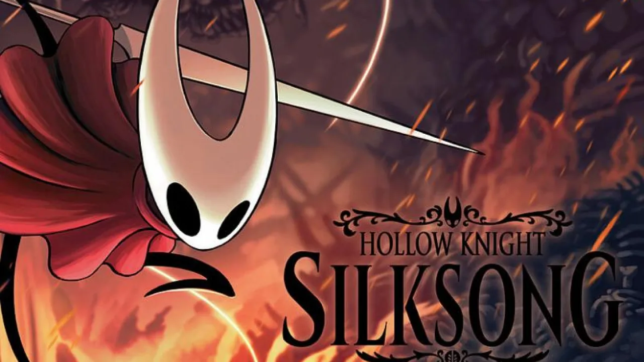 Hollow Knight: Silksong confirma el origen del nombre