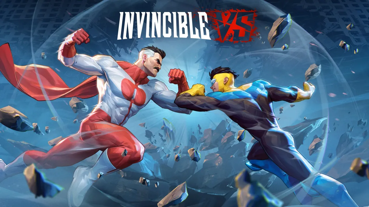 Invincible Vs: filtraciones apuntan a nuevos