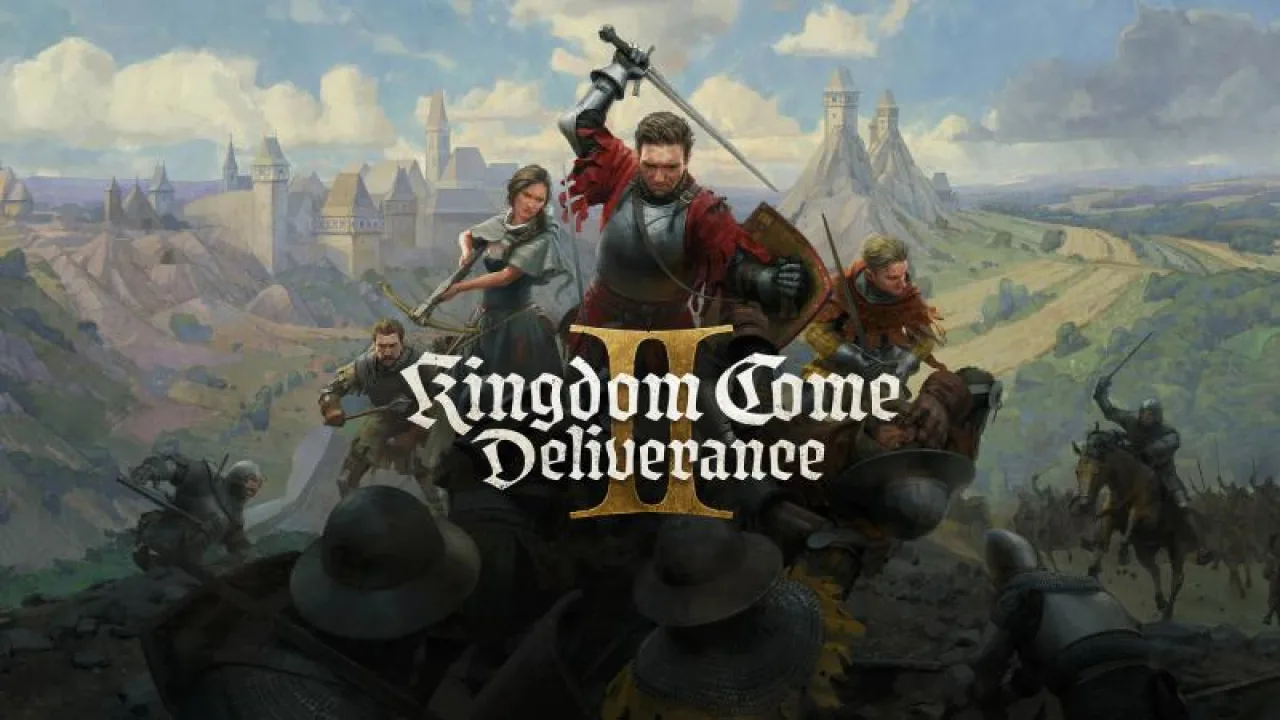 Kingdom Come: Deliverance 2 alcanza 6M