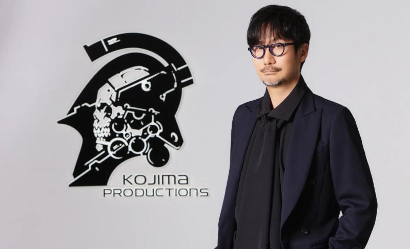 El Legado Inmortal de Kojima: Un USB Lleno de Ideas