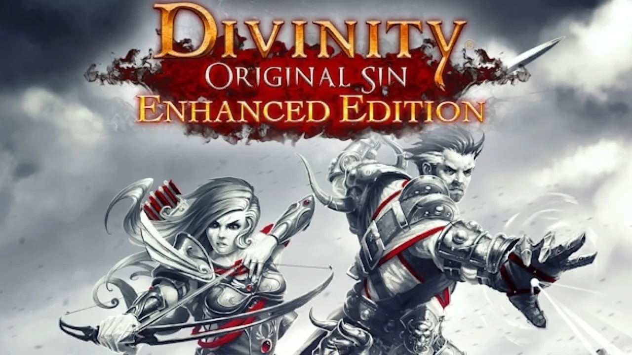 Larian duda: ¿Divinity en Early Access?