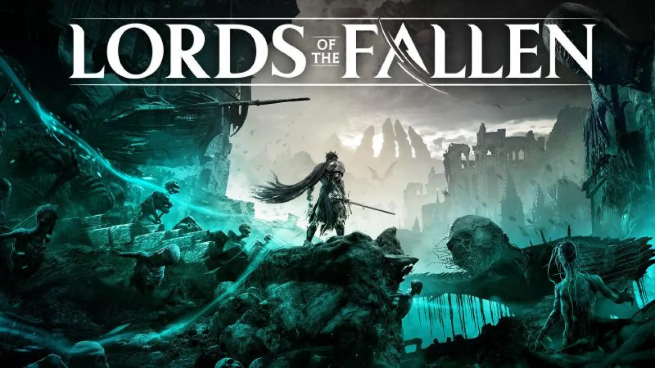 Lords of the Fallen 2 se retrasa a 2027