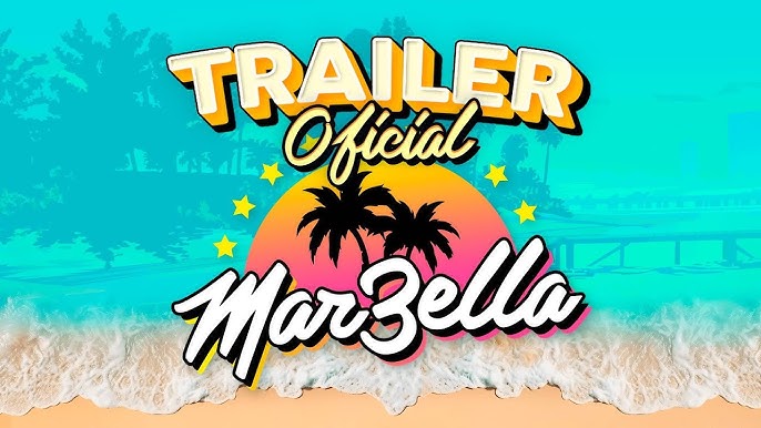 Anunciado Marbella 3 para el 31 de agosto con el apoyo de Rockstar
