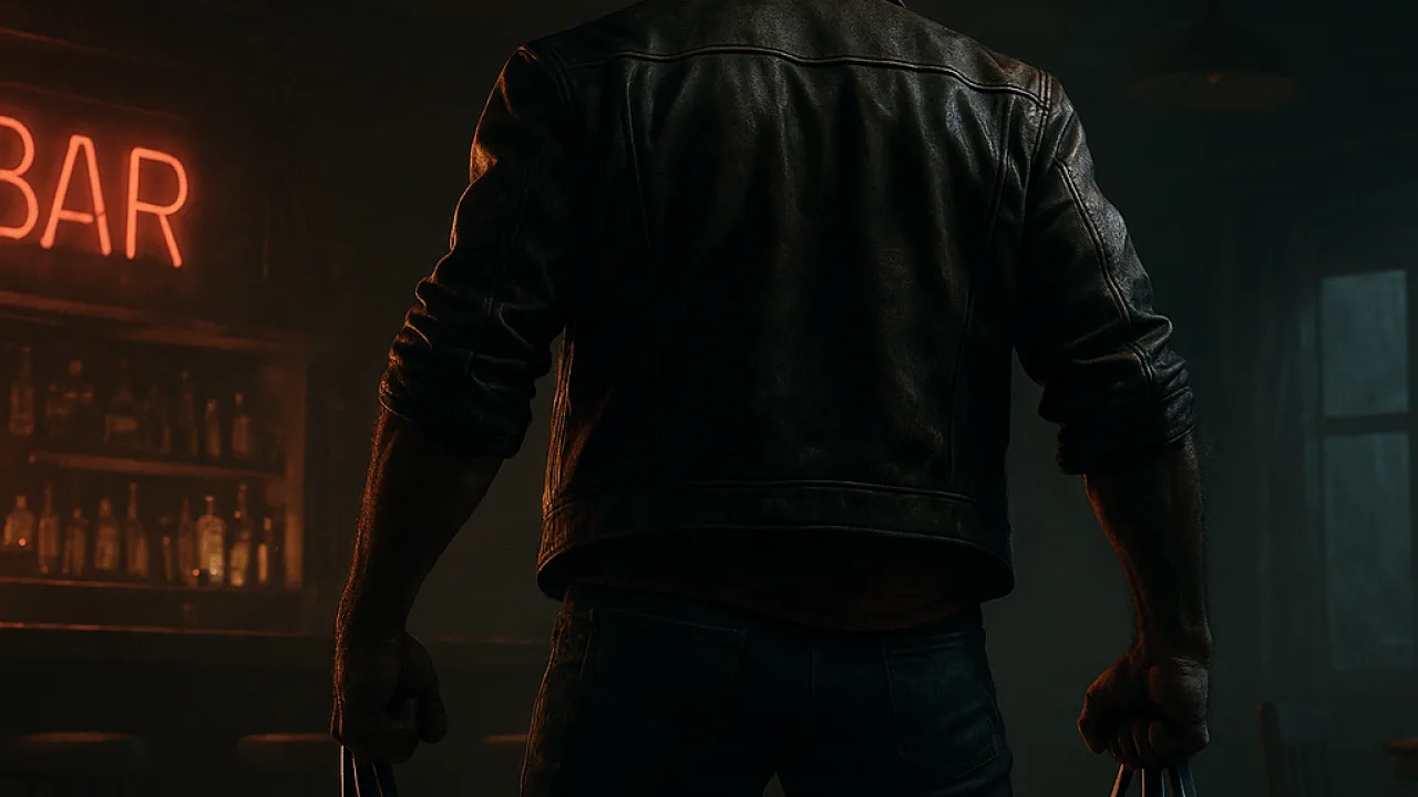 Marvel’s Wolverine muestra su lado más crudo