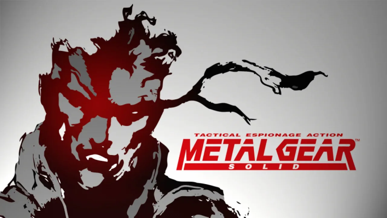 Metal Gear Solid Master Col. suma co-op