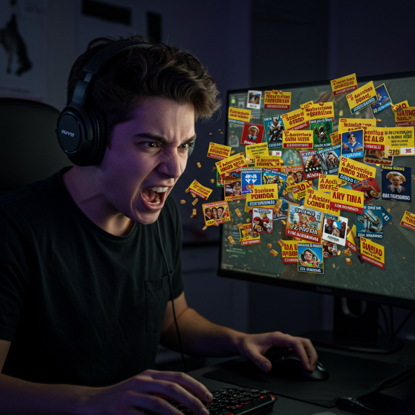 La Trampa Invisible: El Lado Oscuro de las Microtransacciones en los Videojuegos