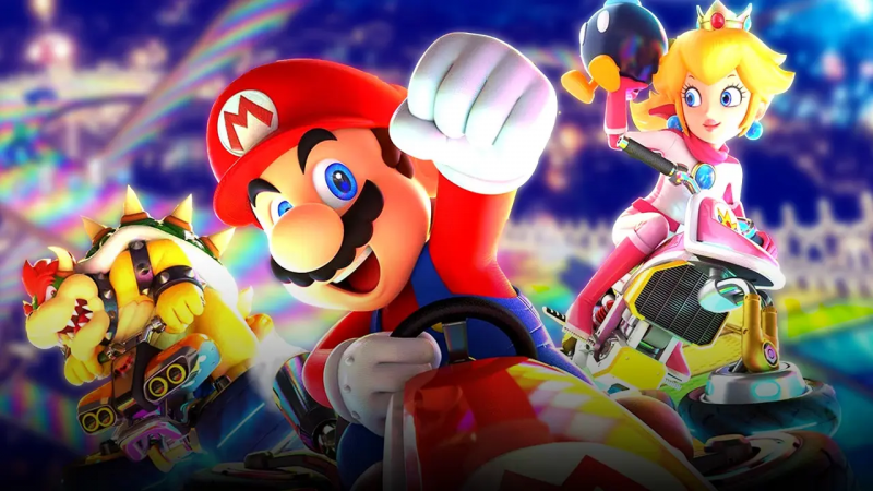 Precios de juegos por las nubes de Nintendo Switch 2