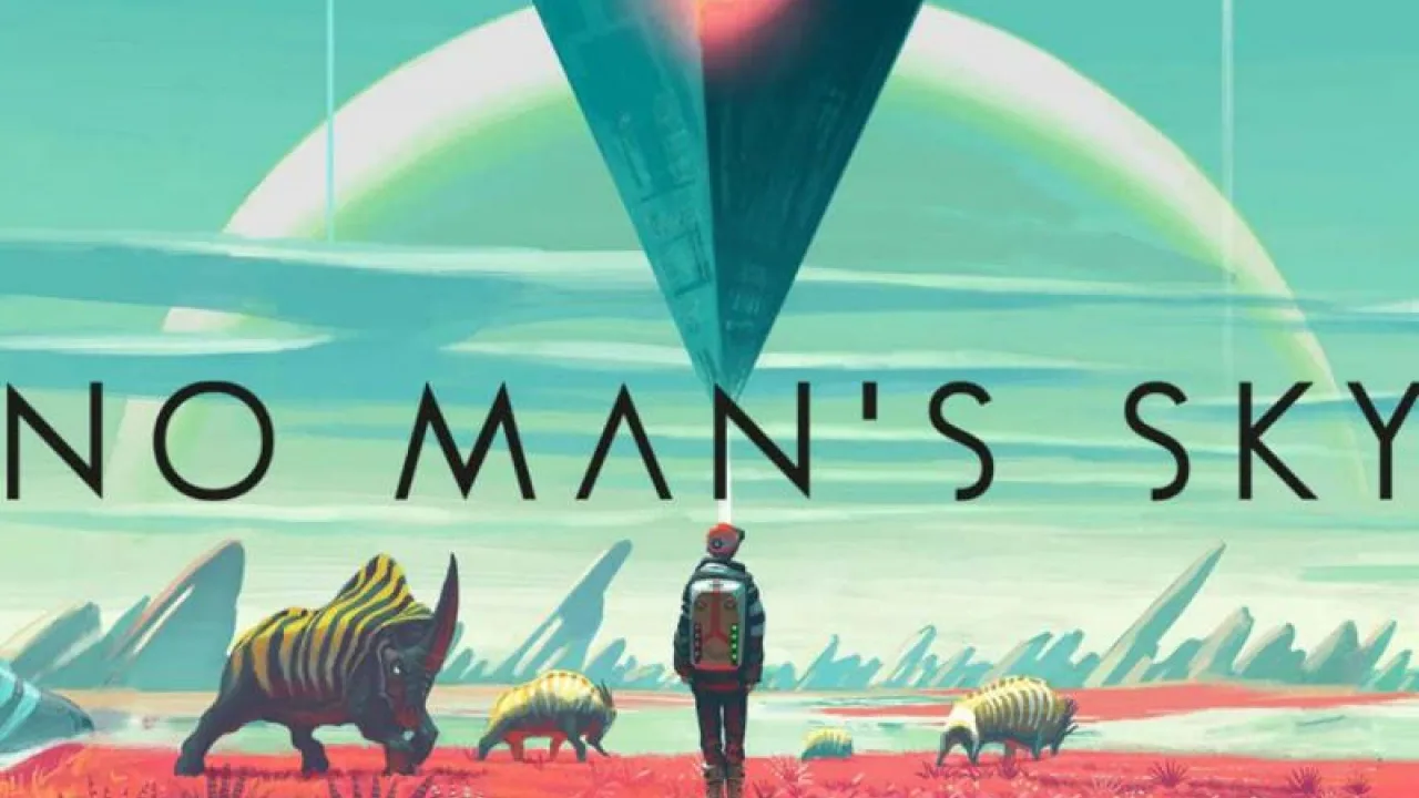 No Man's Sky: llega la Xeno Arena