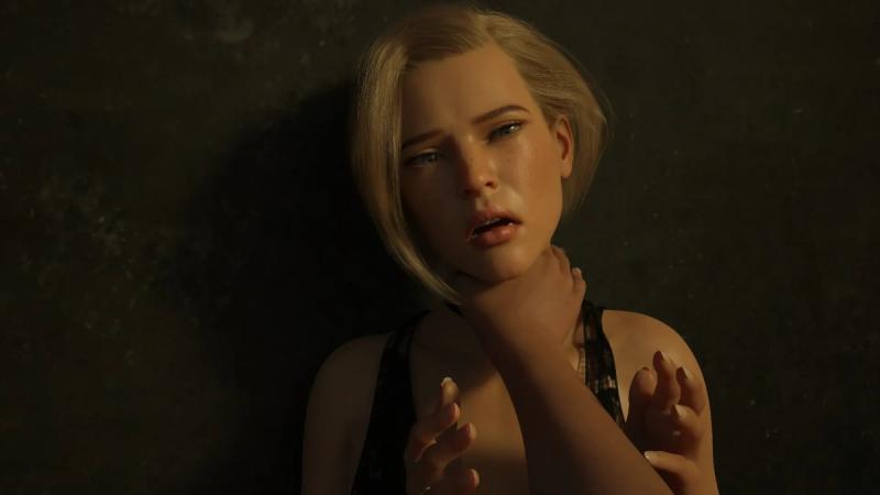 Polémica en Steam: Retiran Juego por Violencia Sexual Explícita contra la Mujer