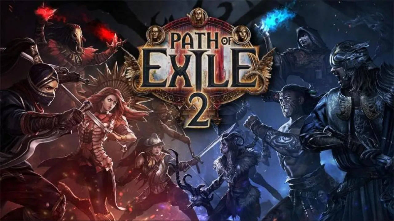 Path of Exile 2: bronca por millonarios del