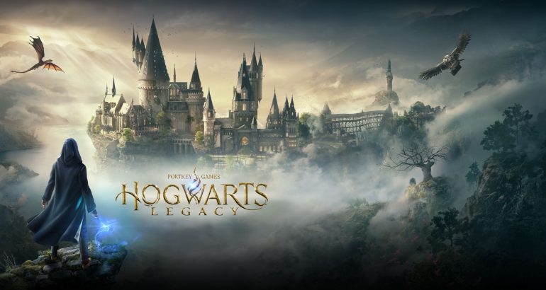 Próximos videojuegos de 2023
