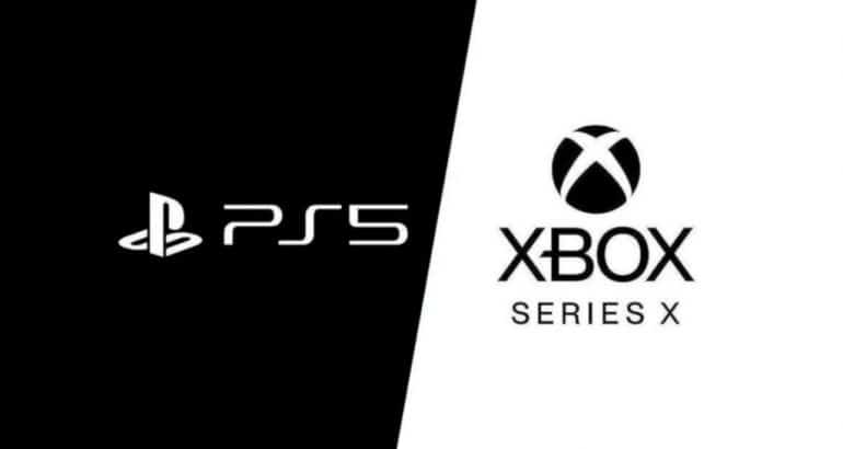 PlayStation 5 Vs Xbox Series X