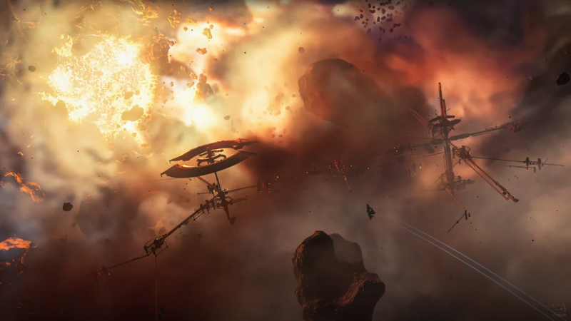 Star Citizen Alpha 4.0