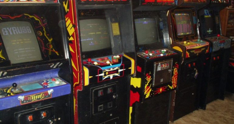 Retrogamers