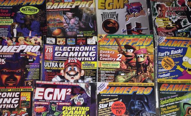 La mala prensa de los videojuegos