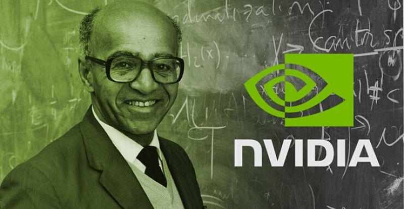 Serie 5000 de Nvidia
