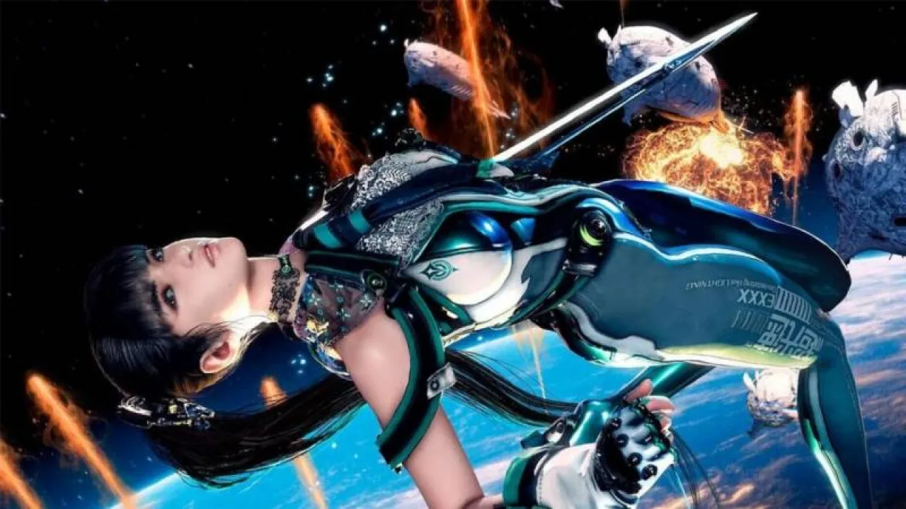 Stellar Blade: Blood Rain desata polémica