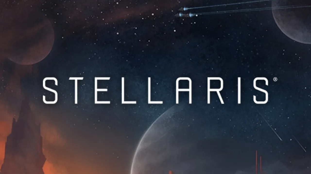 Stellaris cumple 10 años: finde gratis y -70%