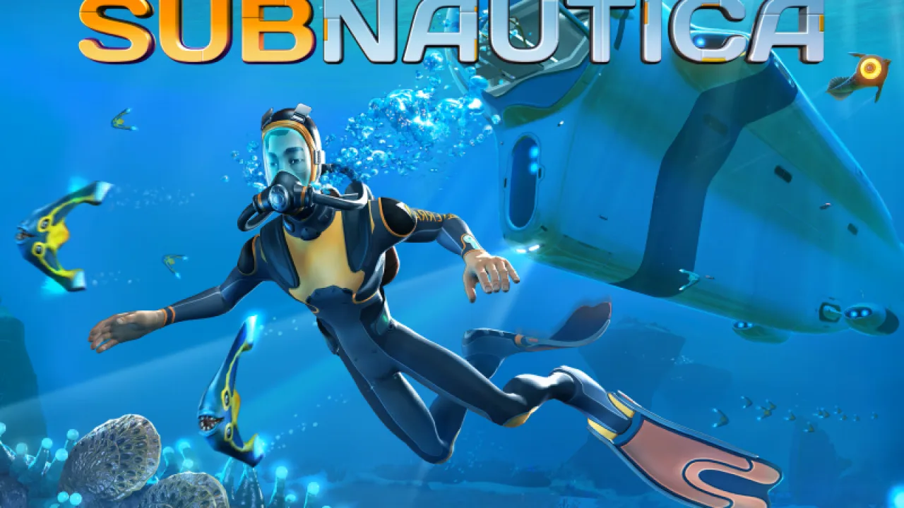Subnautica 2 llegará a Game Pass de salida