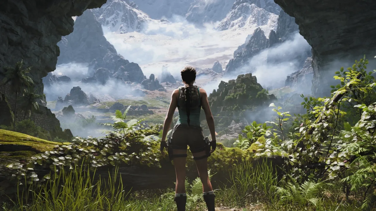 Tomb Raider: Legacy of Atlantis sube el listón