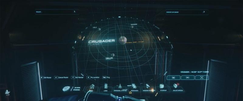 ¿El parche 3.23 de Star Citizen lo cambiará todo?