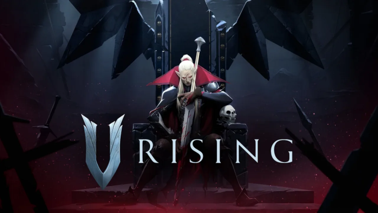V Rising supera los 6 millones de jugadores