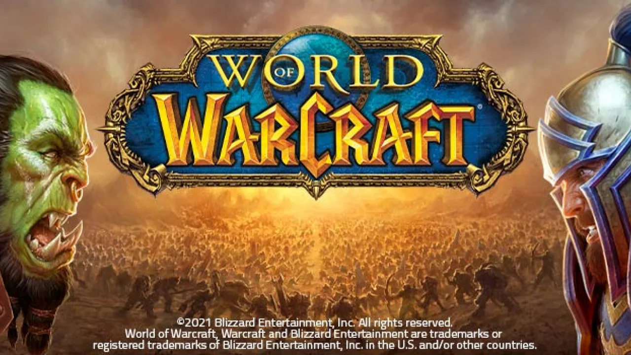 WoW: Midnight frena el Vacío con el parche 12.1