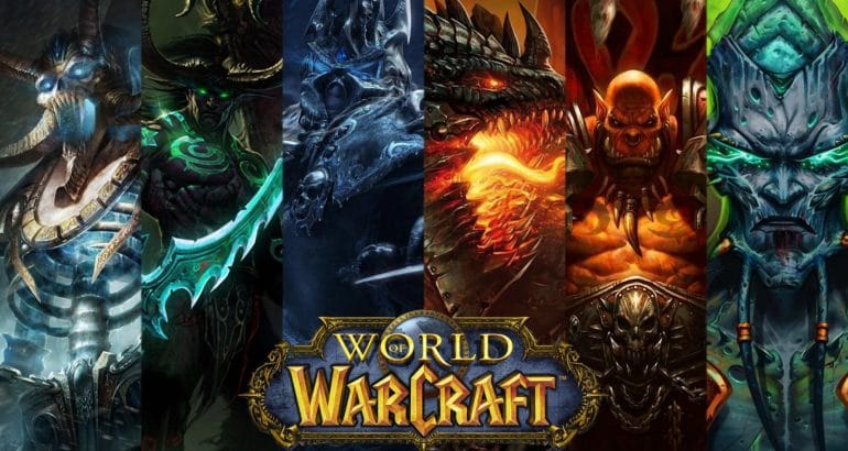 El juego que marcó una generación - WOW