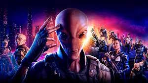 Franquicia X-COM